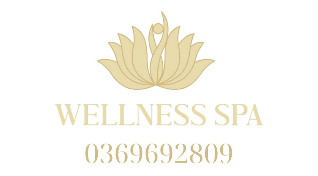 WELLNESS SPA – CHUYÊN TRỊ DA 